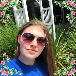 Meet your Posher, Rose